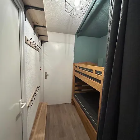 Appartement 310 Ecrin D'Huez Alpe dʼHuez Extérieur photo