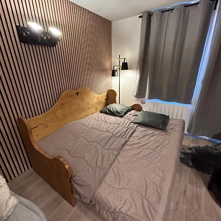 Appartement 310 Ecrin D'Huez Alpe dʼHuez Extérieur photo