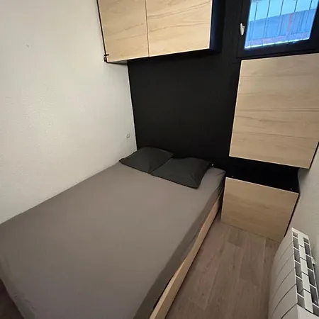 Appartement 310 Ecrin D'Huez Alpe dʼHuez Extérieur photo