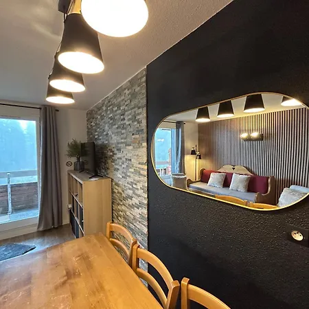 Appartement 310 Ecrin D'Huez Alpe dʼHuez Extérieur photo