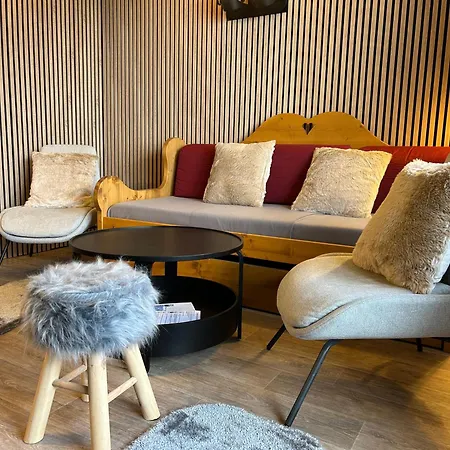 Appartement 310 Ecrin D'Huez Alpe dʼHuez Extérieur photo