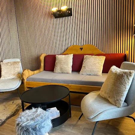 Appartement 310 Ecrin D'Huez Alpe dʼHuez Extérieur photo