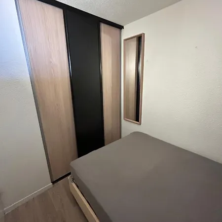 Appartement 310 Ecrin D'Huez Alpe dʼHuez Extérieur photo