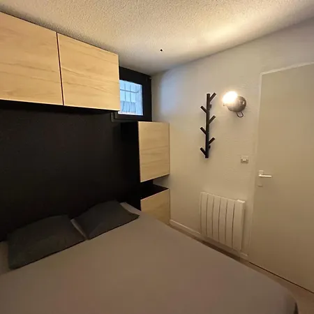 Appartement 310 Ecrin D'Huez Alpe dʼHuez Extérieur photo
