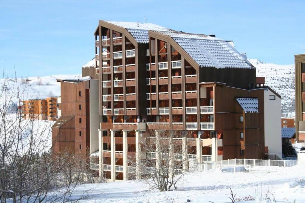 310 Ecrin D'huez
