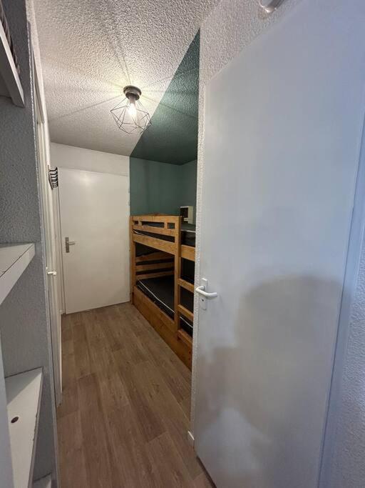 310 Ecrin D'huez Apartment Alpe d'Huez