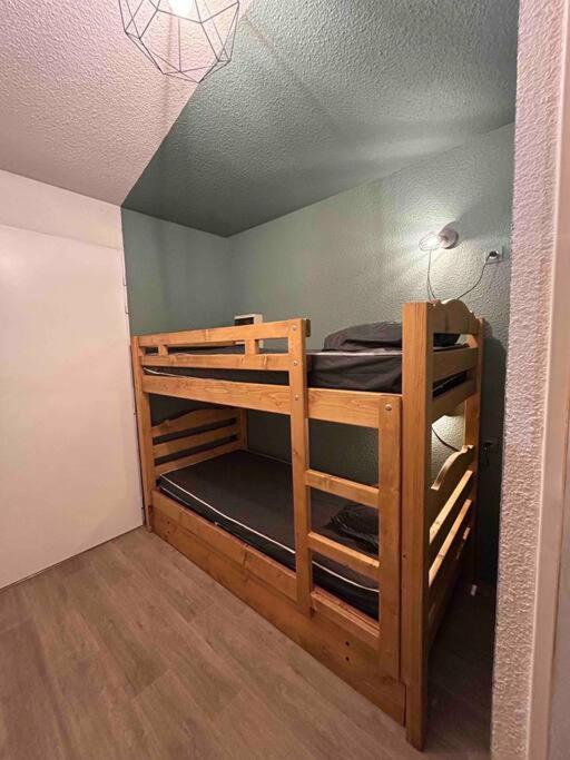 Apartment 310 Ecrin D'huez *