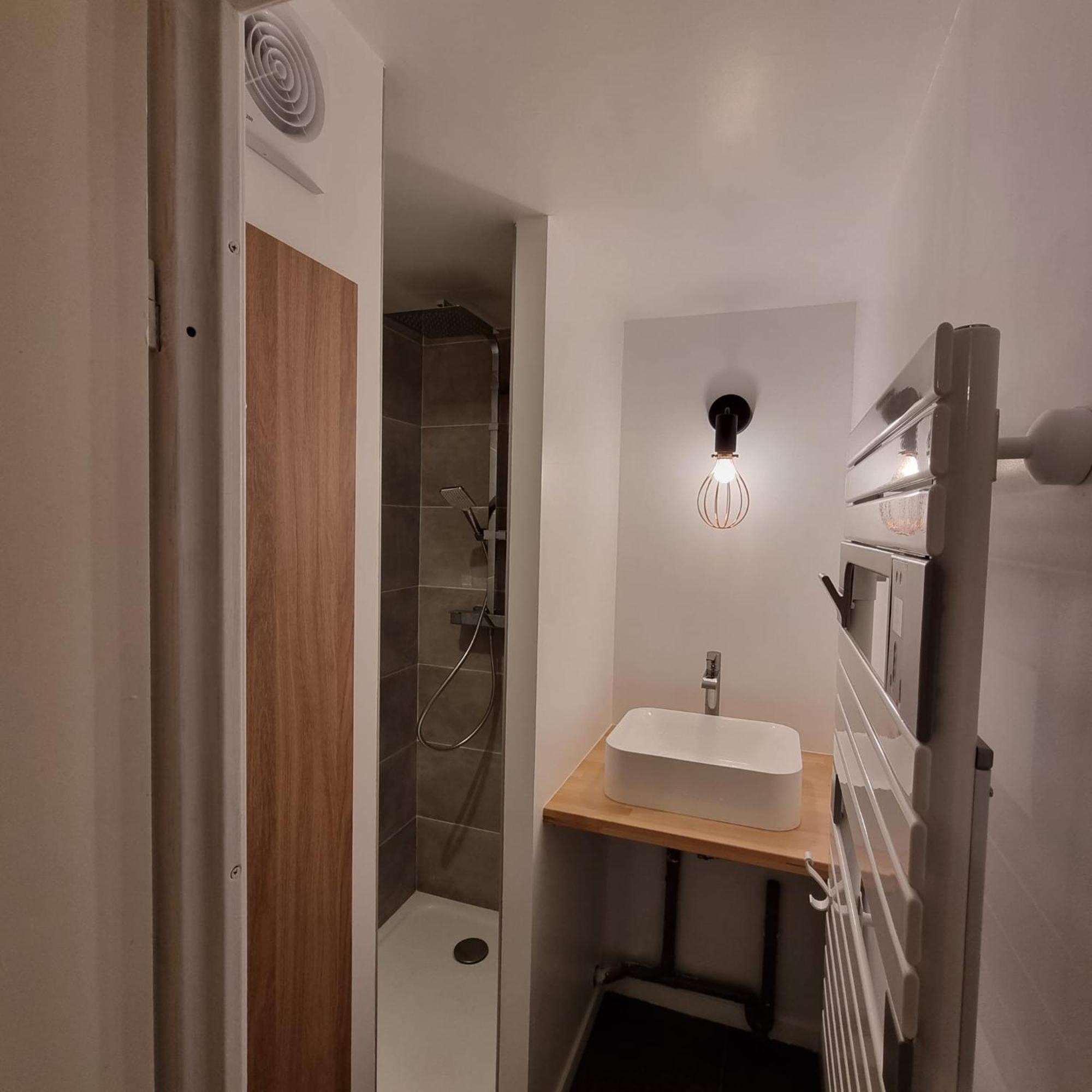 Apartment 310 Ecrin D'huez Alpe d'Huez