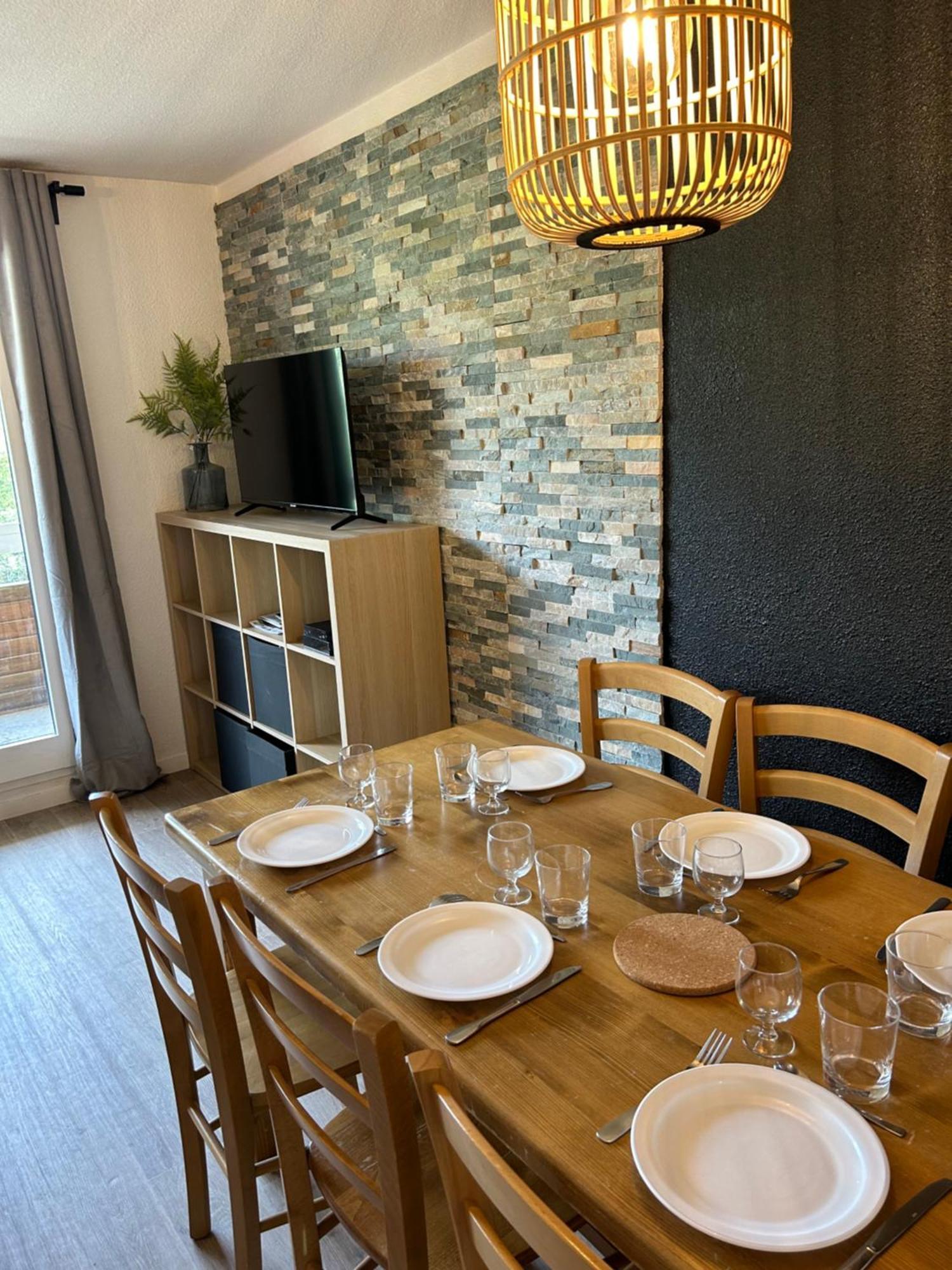 310 Ecrin D'huez Apartment
