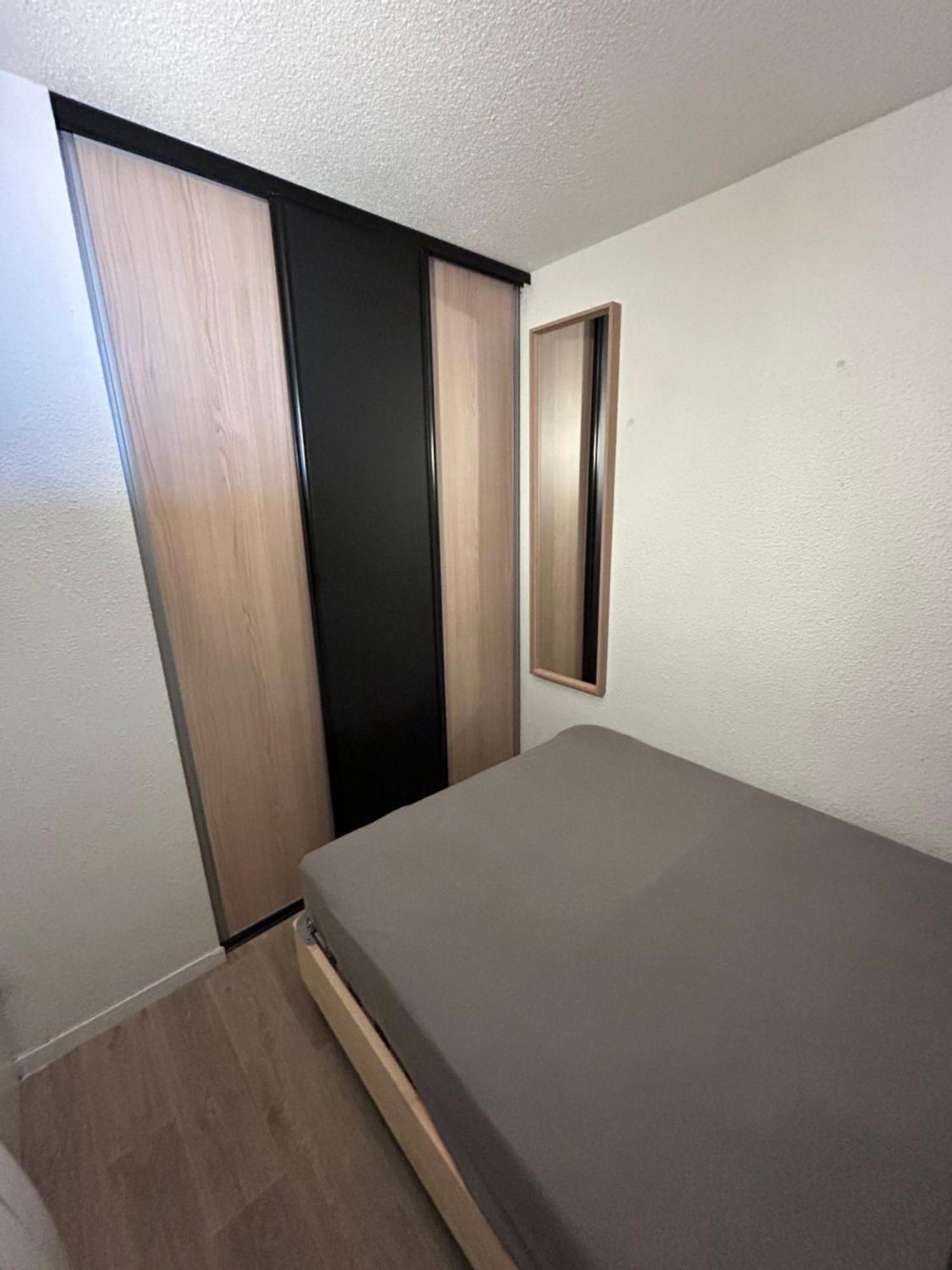 310 Ecrin D'huez Apartment