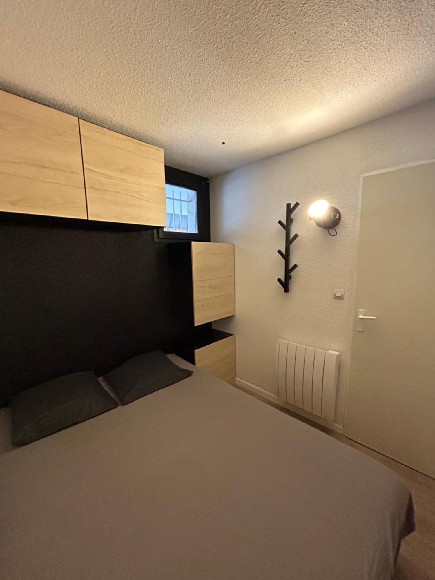 Apartment 310 Ecrin D'huez Alpe d'Huez